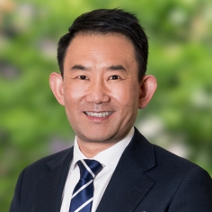 Aaron Chuah